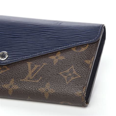 louis vuitton mari lou|Lou Wallet Monogram .